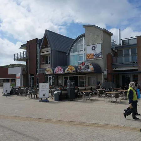 Bed&Breakfast aan Zee-2