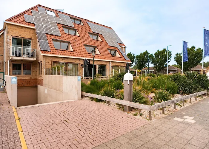 Het Zwaantje