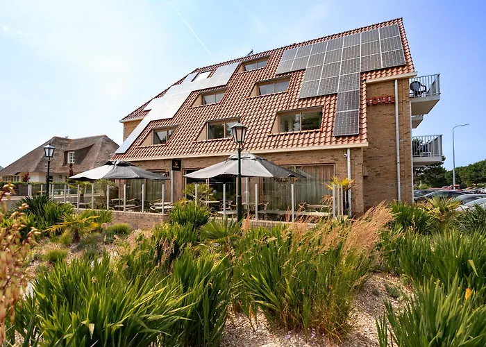 Het Zwaantje
